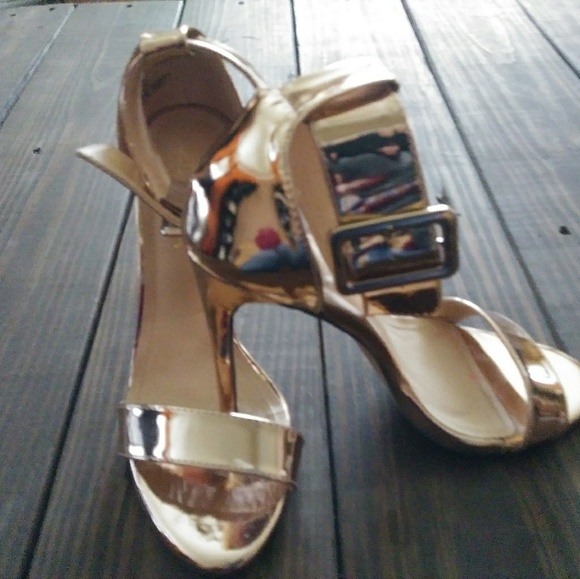 Blue jacket - Picture 4 of 8